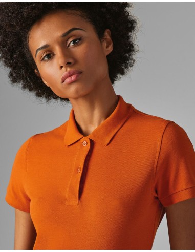 B-PW440-Inspire Polo /Women_